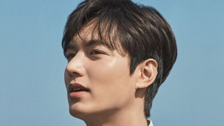 Lee Min Ho Blak-blakan, Ternyata Ini Resep Awet Muda dan Hidup Bahagia