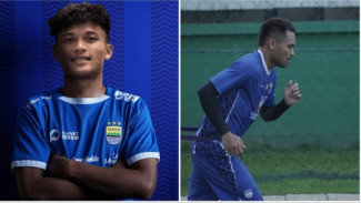Persib Bandung, Bojan Hodak Pastikan Saddil dan Zulkifli Kembali Pulih Jelang Kompetisi