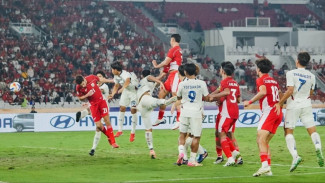 Timnas Indonesia U-23 Lolos Dramatis, Media Vietnam Gigit Jari, Final Makin Panas