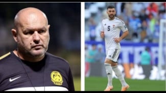 Persib Bandung, Bojan Hodak Optimis Putros Siap Untuk Laga Perdana Nanti