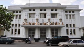 5 Tempat Penuh Sejarah dan Budaya di Bandung yang Wajib Dikunjungi