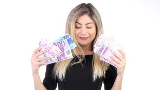 Bebas Finansial Tanpa Pusing, Ini 4 Kunci Utama Atur Duit Agar Kaya
