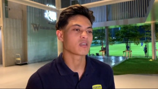 Persib Bandung Solid di Thailand, Alfaendra Dewangga Bocorkan Kunci Kekompakan Tim