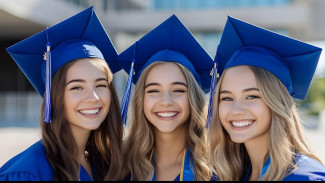 Cari Beasiswa S2 Luar Negeri Tanpa TOEFL/IELTS, Ini Dia Deretannya