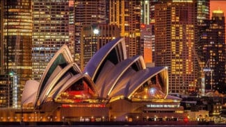 Jangan Lewatkan, Australia Buka Pintu Kuliah S2/S3, Daftar Segera di Tahun 2025