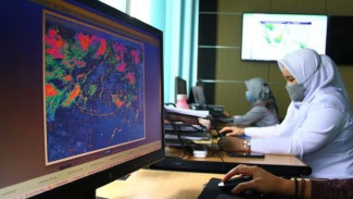 Prakiraan Cuaca Jawa Barat Hari Ini, Senin 28 Juli 2025