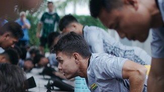 Persib Bandung Siap Tempur, Jadwal Lengkap Super League 2025/2026 Dirilis