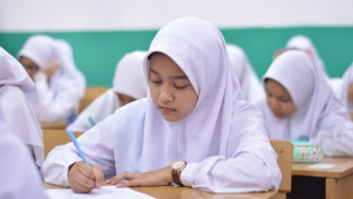 Ujian Nasional Resmi Dihapus, Tes Kemampuan Akademik Jadi Sistem Baru