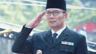 Ini Alasan KPK Kenapa Belum Periksa Ridwan Kamil, Mantan Gubernur Jawa Barat