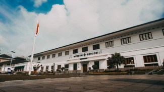 Tempat Wajib Kunjung, 9 Museum di Bandung Suguhkan Petualangan Sejarah dan Ilmu