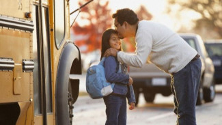 Antar Anak ke Sekolah Jadi Lebih Mudah, Ini Trik Pagi yang Wajib Dicoba