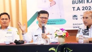 Debat Panas Soal Study Tour Bupati Bandung Longgar, Gubernur Jabar Tegas Melarang