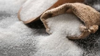 Gula Pasir Makin Mahal di Jawa Barat, Ini Rincian Harganya