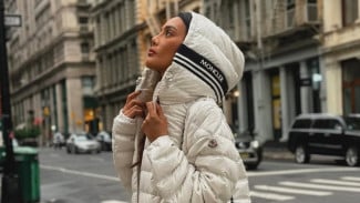 Drama Balik Arah, Netizen Kini Dukung DJ Panda Erika Carlina Kena Semprot