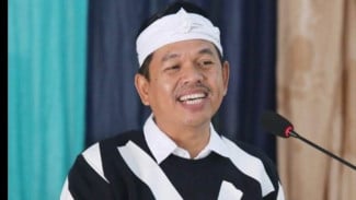 Dedi Mulyadi Klaim Tak Ada Kepala Daerah yang Berani Tolak Larangan Study Tour