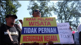 P3JB Minta SK Aturan Kepala Daerah yang Izinkan Study Tour Diekspose