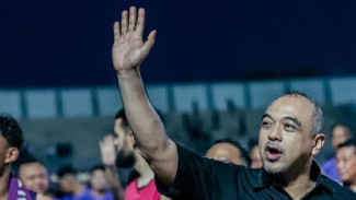 Timnas U-23 Dijanjikan Bonus Besar Jika Juara, PSSI Siap Guyur Hadiah