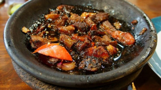 Rekomendasi 3 Kuliner Malam di Bandung, Enaknya Gak Habis Pikir