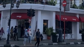 Kuliner Terbaru Bandung 2025, Pesona Pedesaan dan Modern dalam Satu Sajian