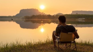 Rahasia Me Time Pagi yang Bisa Bikin Hidup Lebih Bahagia