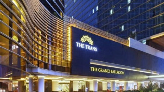 Mau Staycation di Bandung, Ini 3 Hotel Mewah dengan Fasilitas Kelas Dunia