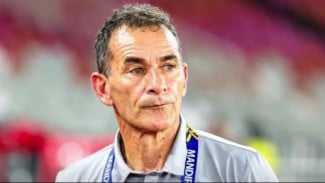 3 Pemain Naturalisasi Perkuat Timnas Indonesia U23, Ini Harapan Pelatih