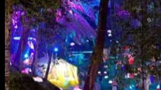 Bandung Punya 4 Wisata Instagramable Viral 2025, Wajib Dikunjungi