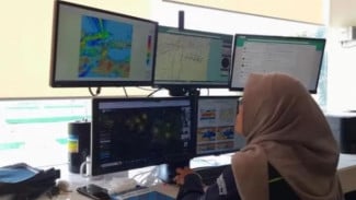 Prakiraan Cuaca Hari Ini Jawa Barat 31 Juli 2025 – BMKG Peringatkan Hujan Lebat