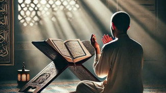 Bangun Pagi Belum Cukup, Lakukan Doa dan Tips Ini untuk Membuka Pintu Rezeki