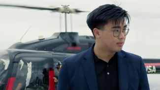 Kaya di Usia Muda, Timothy Ronald Bongkar Strategi dan Mindset Suksesnya
