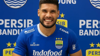 Persib Bandung, Sepulang dari Thailand Julio Cesar Ungkap Kondisi Fisik Pemain