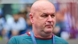 Persib Bandung Bakal Uji Coba dengan Western Sydney Wanderers, Bojan Hodak Ungkap Alasannya