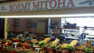 Daftar 3 Tempat Makan Paling Enak di Bandung, Ampun Dah Nikmatnya
