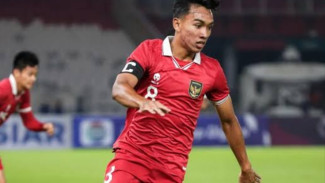Timnas Indonesia U-23 Hadapi Tantangan Berat di Kualifikasi Piala Asia