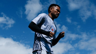 Persib Bandung Panaskan Mesin Juara, Saddil Ramdani Bobotoh Luar Biasa