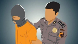 Tersangka Utama Kasus 1,4 Juta Butir Obat Terlarang di Bandung Masih Buron