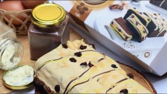 Jelajah Kuliner Bandung, 7 Oleh-Oleh Khas Wajib Bawa Pulang
