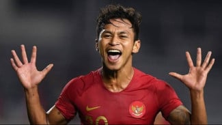 Persib Bandung Target Utama, Osvaldo Haay Bikin Geger Bursa Transfer