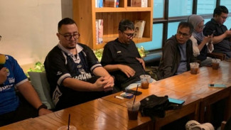 Persib Bandung Luncurkan Kembali Passport PERSIB, Tampil dengan Wajah Baru