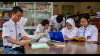 Study Tour Dilarang, Pemkot Cimahi Ganti Walking Tour