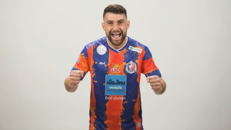 Frans Putros Pilih Persib Bandung Tanpa Pertimbangkan Gaji