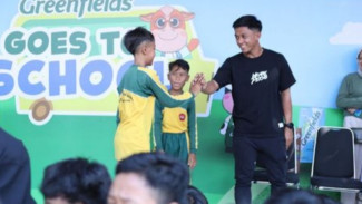 Persib Bandung Segera Pesta Biru, Bow Ajak Bobotoh