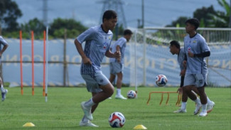 Persib Bandung Push Level Uiliam Cs Jelang Kontra Western Sydney Wanderers