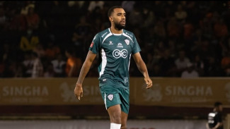 Persib Bandung, Julio Cesar Kagum Pesona Kota Kembang, Ungkap Betah dan Nyaman