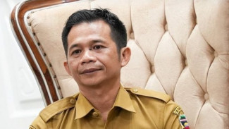 Pemkab Purwakarta Live Streaming Rapat Resmi di TikTok dan Youtube