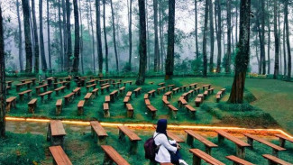 Mau Liburan Hits, Ini 7 Tempat Wisata Instagramable di Jawa Barat yang Wajib Dikunjungi