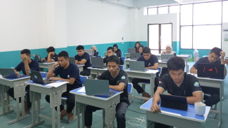 Inovasi Pendidikan Hadir di Tengah Ketatnya Persaingan