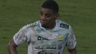 Persib Bandung Lawan Western Sydney Wanderers, Uilliam Barros Ungkap Hal Ini