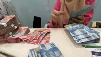 Beberapa Penyebab BSU Tidak Cair, Segera Cek di Sini