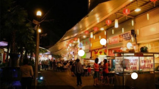 Rekomendasi Kuliner Malam di Bandung yang Jadi  Favorit, Enaknya Tiada Tanding
